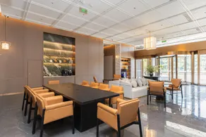 Starway Hotel Bazhong Wangfujing - Image 3