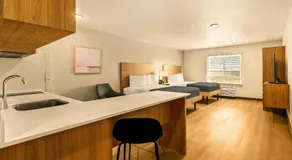LivAway Suites Phoenix Tolleson - Image 3