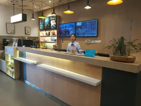 Hanting Hotel Xuchang Wenfeng Square - Image 2