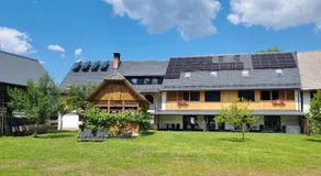 Pr `Agotnik Apartments & Rooms Bohinj - Image 4