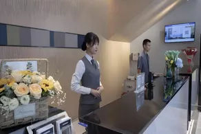 Home Inn Style Pu'er Renmin Road - Image 5