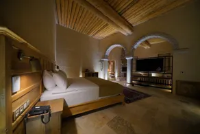 Kappadoks Cave Hotel - Image 2