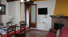 Apartamentos Rurales Rosendo: La Albahaca - Image 5