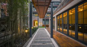 Shanghai Huaihai Mansion - Image 4