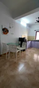 2BHK Arpora Paradise with Pool & Wi-Fi - Image 5