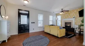 Honey, I’m Home near Savannah - Seen on HGTV - Image 2