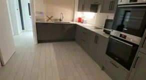 Winter double bedroom - Image 3