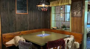 Die Herrgottschnitzerhutte am Wechsel - Image 5