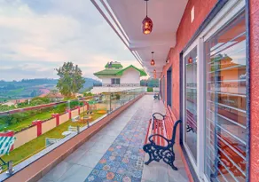 Ooty Blossom Retreat by VOYE HOMES - Image 5