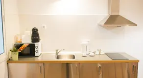 Central apartment in Sant Antoni - Image 4
