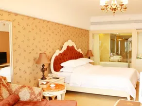 Vienna Hotel Yongzhou Zhiyuan New Bund - Image 4