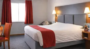 Saram Lodge Lichfield - Image 5