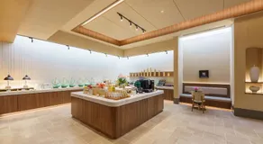 Atour Hotel Qingdao May Fourth Square Meikal - Image 4