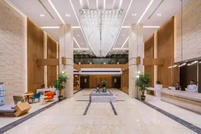 Zhoushan Putuo Maison New Century Hotel - Image 2