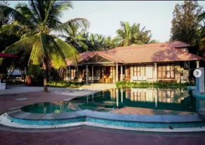 Mandala Resort - Image 3