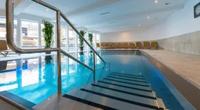 Appartementhotel Sonnenhof - Image 4