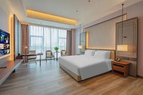 Manulife Xishang Hotel - Image 2