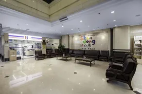 Jinan Jihua Mansion (Daming Lake Quancheng Square Shop) - Image 4