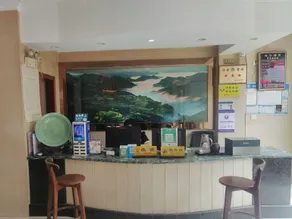 Haihua Hotel - Image 5