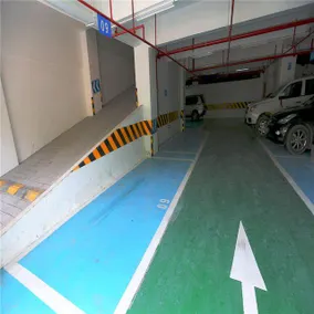 Huangjia Hotel - Image 5