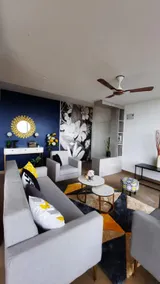 NS6 cheerful townhouse with terrace and patio - Image 4