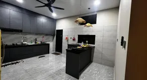 D Parkland Luxe Villa - Image 3