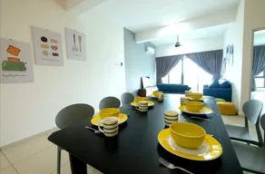 Comfy Living Condo BM - Image 5