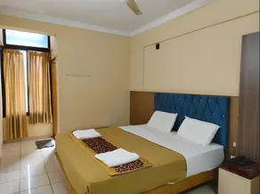 Hotel Rajsangam International - Image 5