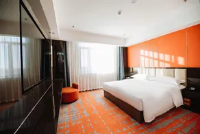 Shuangman Guidu International Hotel - Image 2