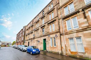 Bonnie Lodgings - Muir Street - Image 5