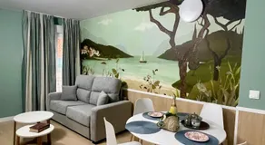 Luxury Singular Apartments Padrón - Image 2