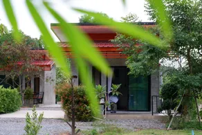 Samai Valley Chanthaburi [Room No.1] - Image 4