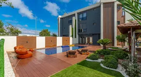 NEAR BY THE LAND OF LEGENDS , LUXURY ViLLA SPARTACUS - Image 4