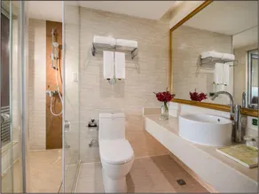 Vienna Hotel Heyuan Hongxing Road Branch - Image 4