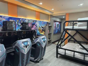 Snail Esports Hotel - Image 4