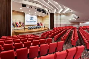 RELC International Hotel - Image 5