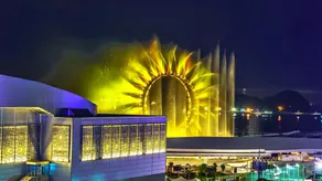 Yeosu Camellia Hotel - Image 4