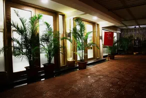 Hotel Maratha Residency - Image 4