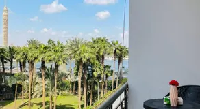 Royal Garden Hotel Nile View - Image 2