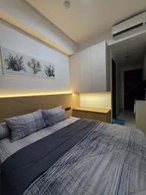 Puri Mansion Apartment Free Wifi Nice and Cozy by blezz - Image 2