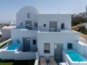 Cycladic Suites & Spa - Image 3