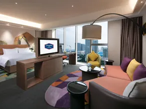 Hampton by Hilton Suzhou XiangCheng - Image 2