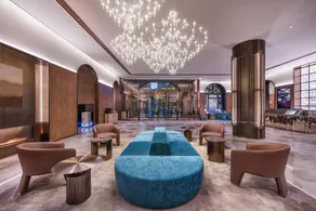 Crystal Orange Hotel Dalian Huanan Square - Image 2
