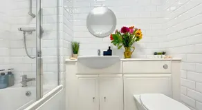 Cambridge Stays JG 2BR ApartHotel - Image 2