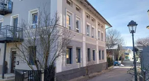 Bad Aibling City Apartment Zimmer - Image 3