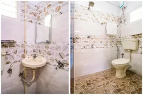 OYO 40960 Home Thykoodam Apartment s - Image 4