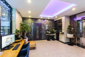 Jeju Rex Hotel - Image 2