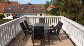 Ferienwohnung Insel Rügen - Haus Albatros - Image 4