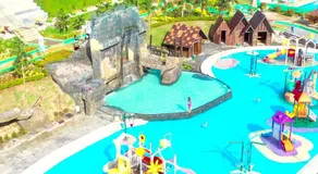 RR Family Spring Resort - Image 2