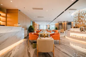 Jintang Chaoshell Baopo Hotel - Image 3